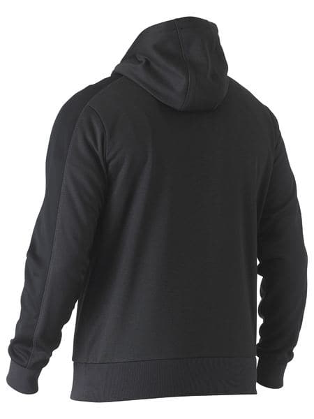 Bisley Flex & Move Zip Hoodie (BK6901)