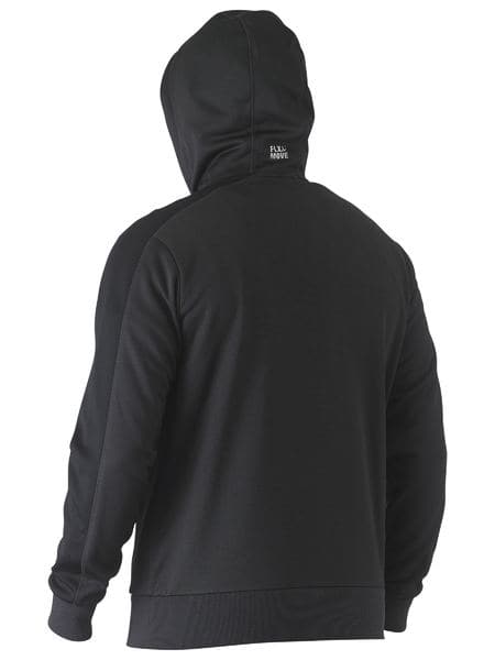Bisley Flex & Move Zip Hoodie (BK6901)