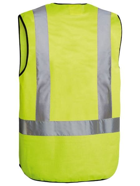 Bisley H Taped Hi Vis Vest (BV0342HT)