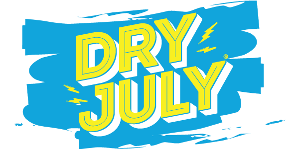 Tips for Sticking With Dry July