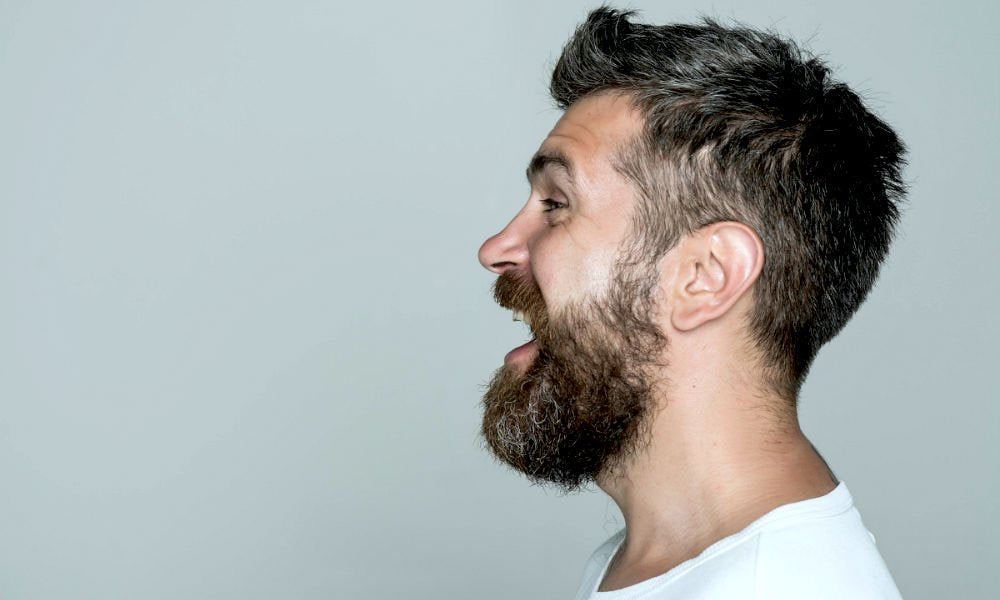The Science of Facial Hair: What Your Moustache Means