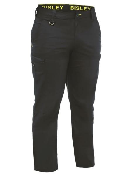 Bisley X Airflow™ Stretch Ripstop Lightweight Cargo Pant (BPC6152)