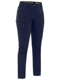 Bisley Women's X Airflow™ Stretch Ripstop Lightweight Cargo Pant (BPCL6152)