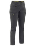 Bisley Women's X Airflow™ Stretch Ripstop Lightweight Cargo Pant (BPCL6152)