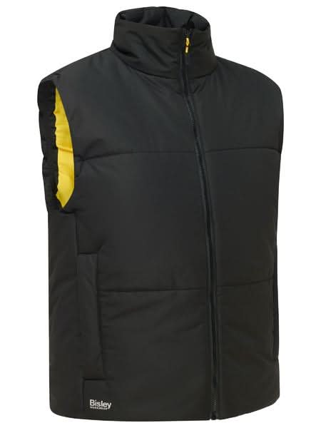 Bisley Insulated Puffer Vest (BV0333)