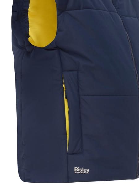 Bisley Insulated Puffer Vest (BV0333)