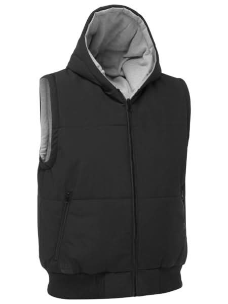 Bisley Flex & Move Reversible Puffer Jacket (BV0334)