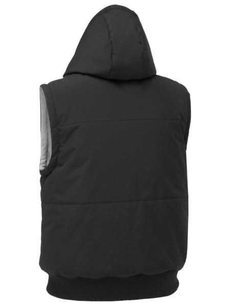 Bisley Flex & Move Reversible Puffer Jacket (BV0334)