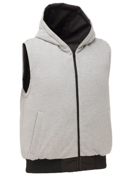 Bisley Flex & Move Reversible Puffer Jacket (BV0334)