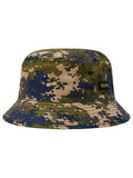 Bisley Printed Bucket Hat (BHAT73)