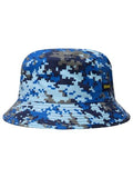 Bisley Printed Bucket Hat (BHAT73)