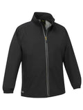 Bisley Packable Lightweight Ripstop Rain Jacket (BJ6707)
