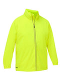 Bisley Packable Lightweight Ripstop Rain Jacket (BJ6707)