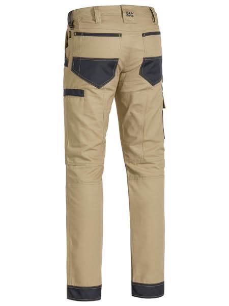 Bisley Flex & Move™ Stretch Pants (BPC6120)