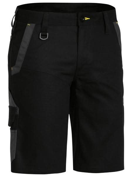Bisley Flex & Move™ Stretch Cargo Short (BSHC1120)