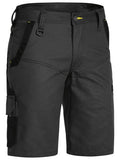 Bisley Flex & Move™ Stretch Cargo Short (BSHC1120)