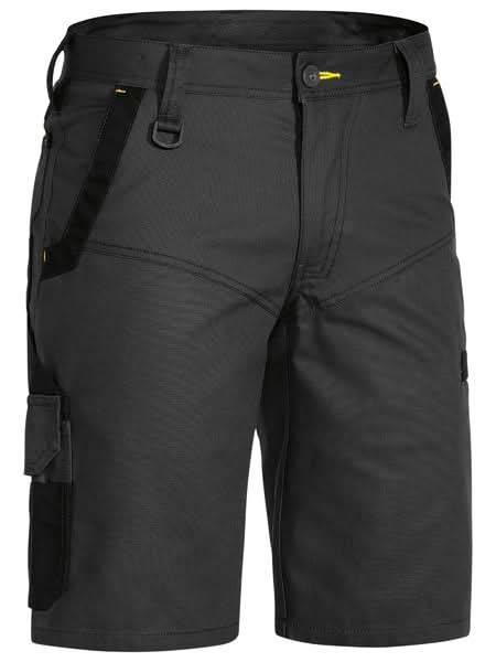 Bisley Flex & Move™ Stretch Cargo Short (BSHC1120)