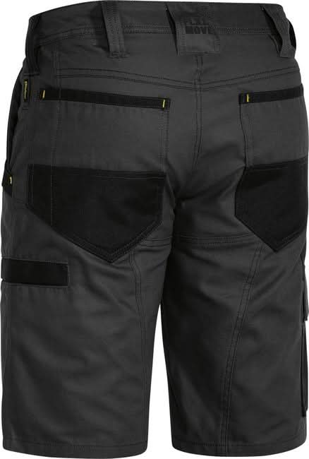Bisley Flex & Move™ Stretch Cargo Short (BSHC1120)