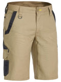 Bisley Flex & Move™ Stretch Cargo Short (BSHC1120)