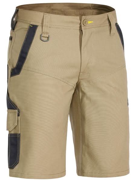 Bisley Flex & Move™ Stretch Cargo Short (BSHC1120)