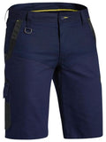 Bisley Flex & Move™ Stretch Cargo Short (BSHC1120)