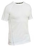 Bisley Cool Mesh Tee with Reflective Piping (BK1426)