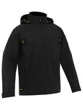 Bisley Lightweight Rain Shell Jacket (BJ6142)