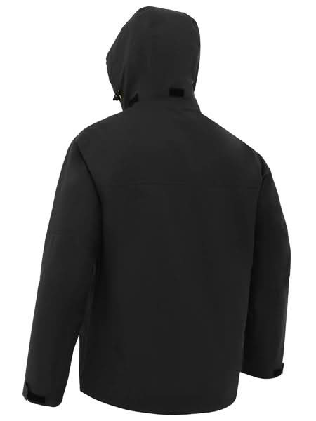 Bisley Lightweight Rain Shell Jacket (BJ6142)