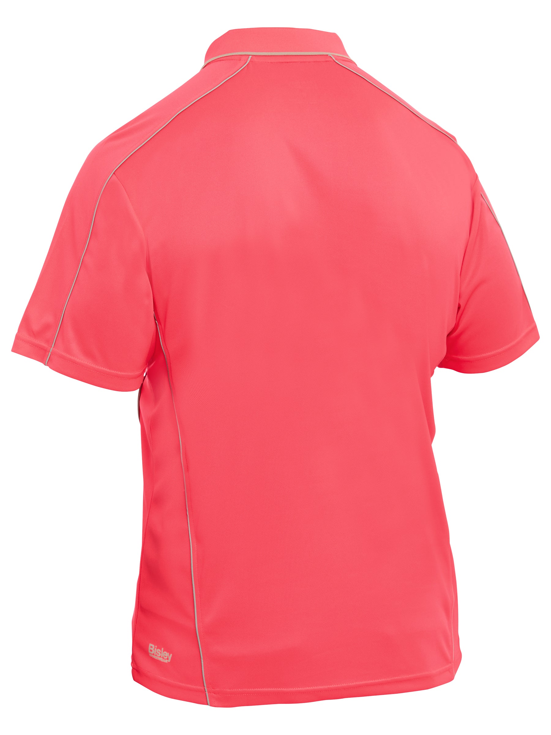 Bisley Cool Mesh Polo Shirt (BK1425)