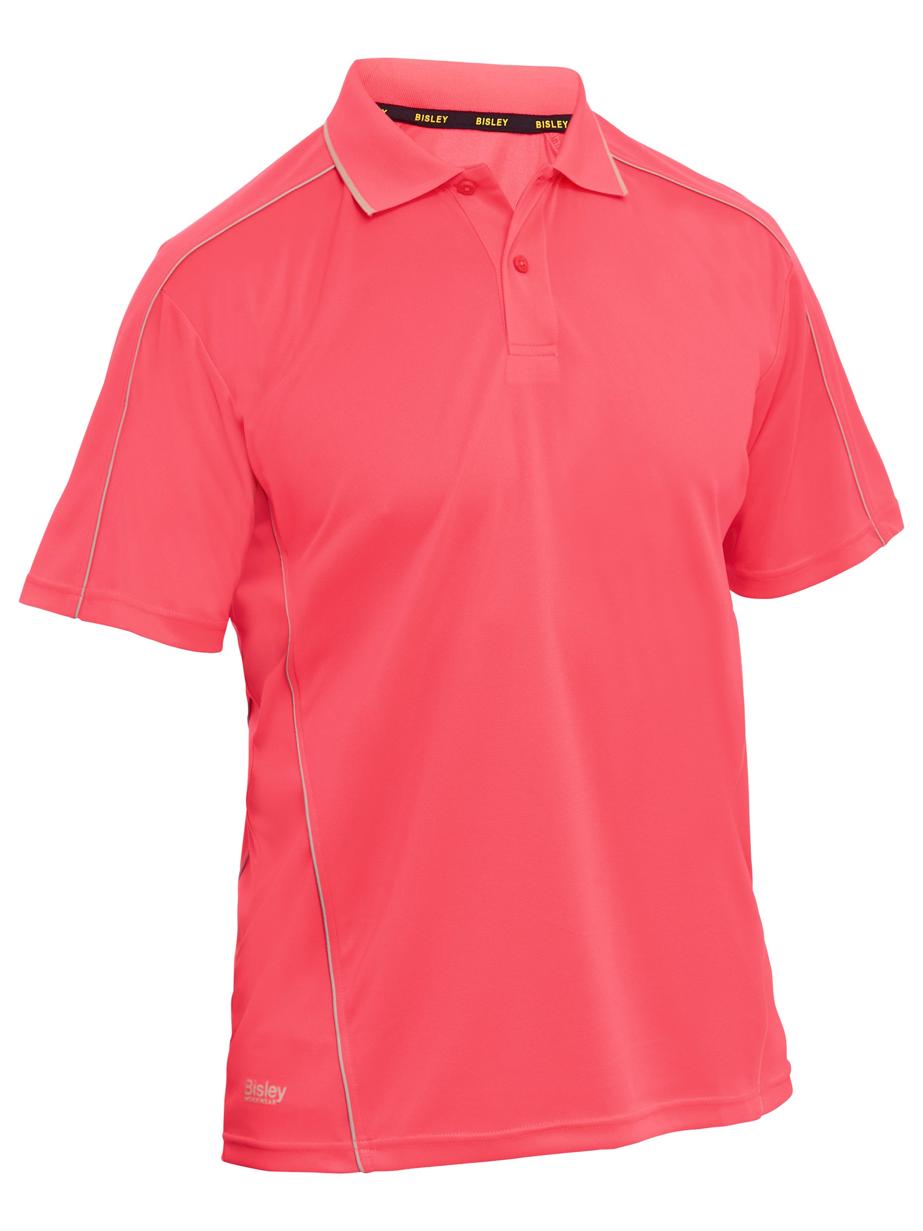 Bisley Cool Mesh Polo Shirt (BK1425)