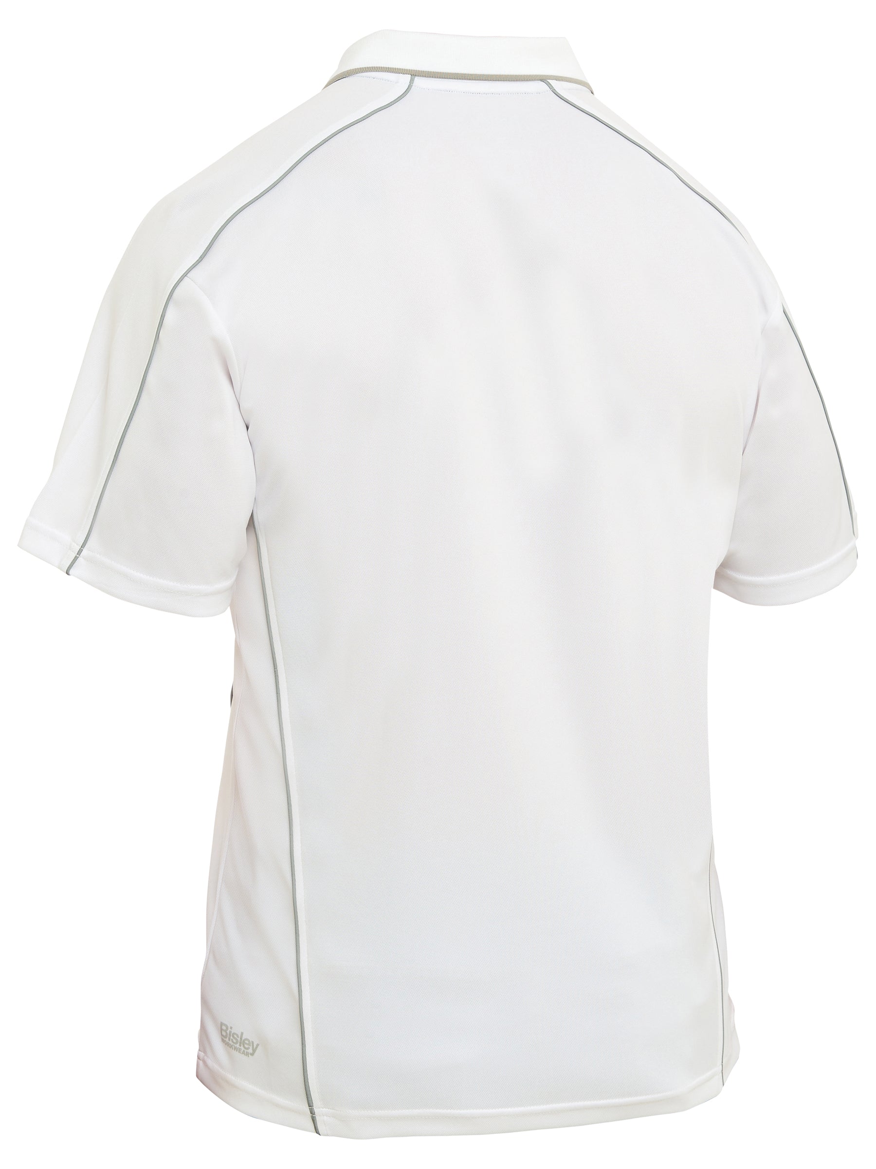 Bisley Cool Mesh Polo Shirt (BK1425)