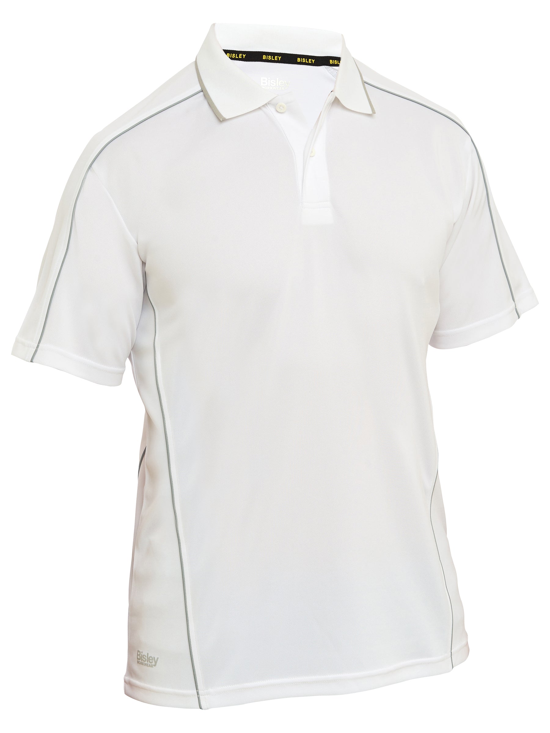 Bisley Cool Mesh Polo Shirt (BK1425)