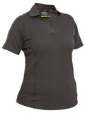 Bisley Women's Short Sleeve Polo (BKL1202)