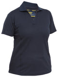 Bisley Women's Short Sleeve Polo (BKL1202)