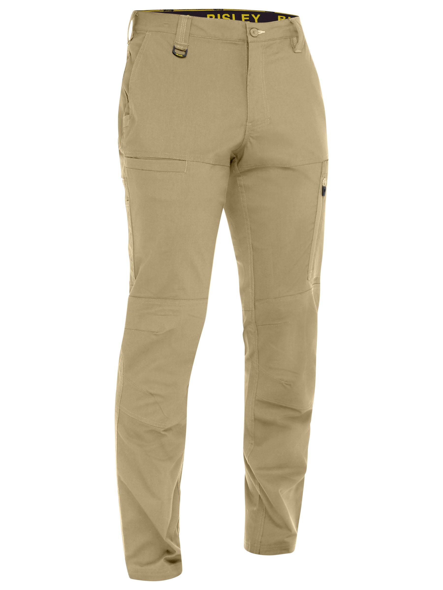 Bisley X Airflow™ Stretch Ripstop Vented Cargo Pant (BPC6150)