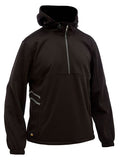 Bisley Flex & Move™ Liquid Repellent Fleece Hoodie (BK6574)