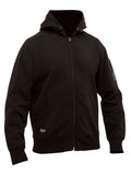 Bisley Work Fleece Full Zip Hoodie (BK6725)