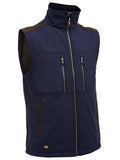 Bisley Flex & Move™ Soft Shell Vest (BV0570)