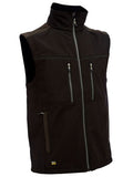 Bisley Flex & Move™ Soft Shell Vest (BV0570)