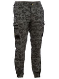Bisley Flex & Move™ Stretch Camo Cargo Pants - Limited Edition (BPC6337)