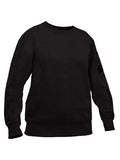 Bisley Women's Fleece Crew Neck Jumper (BKL6723)