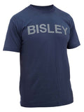 Bisley Segmented Printed Tee (BKT081)