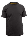 Bisley Flex & Move™ Logo Sleeve Tee (BKT082)