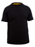 Bisley Flex & Move™ Logo Sleeve Tee (BKT082)
