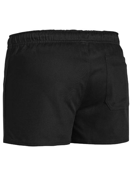 Bisley Rugby Short (BSHRB1007)