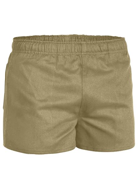 Bisley Rugby Short (BSHRB1007)