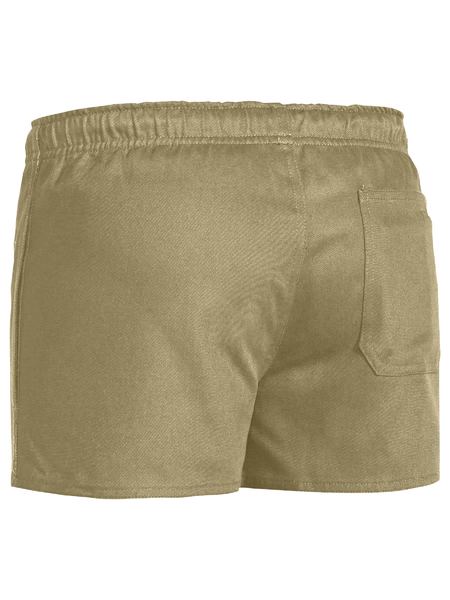 Bisley Rugby Short (BSHRB1007)