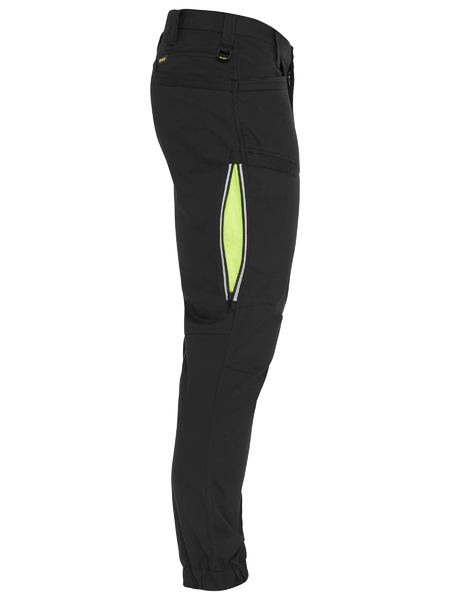 Bisley X Airflow™ Stretch Ripstop Vented Cuffed Pant (BP6151)