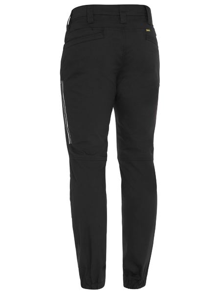 Bisley X Airflow™ Stretch Ripstop Vented Cuffed Pant (BP6151)