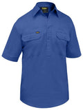 Bisley Closed Front Cool Lightweight Shirt (BSC1820)